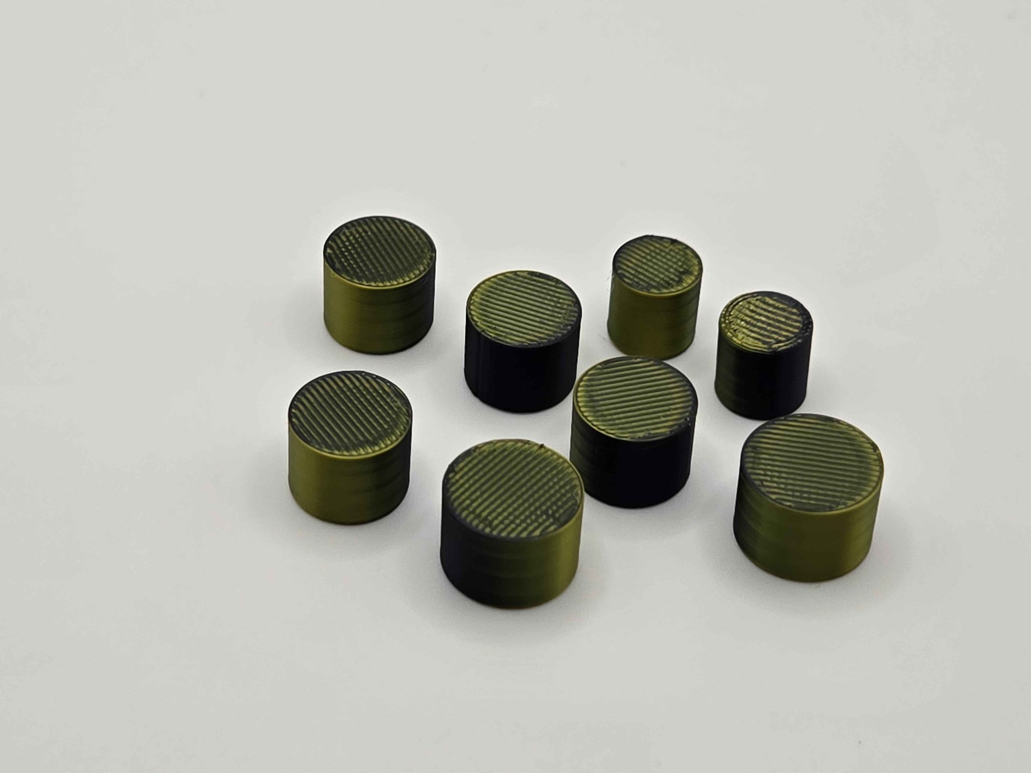 Người theo dõi ổ khóa chuyên dụng Locksport - Phiên bản 3 v3