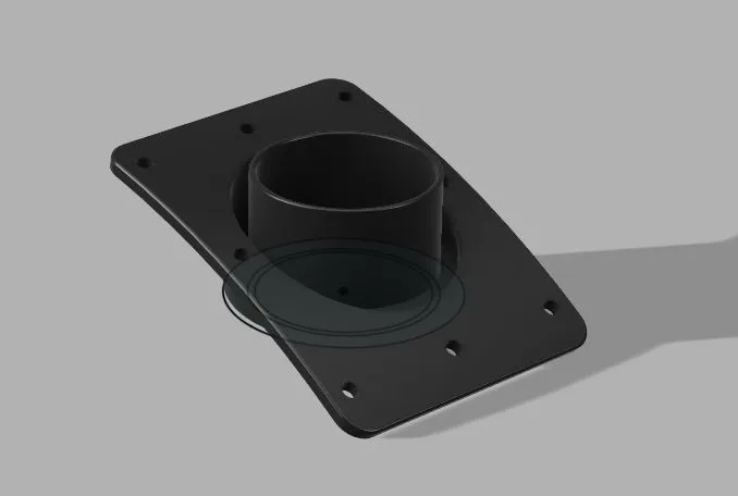 Bộ ống hút Simson S51 cho động cơ nâng cấp hiệu suất