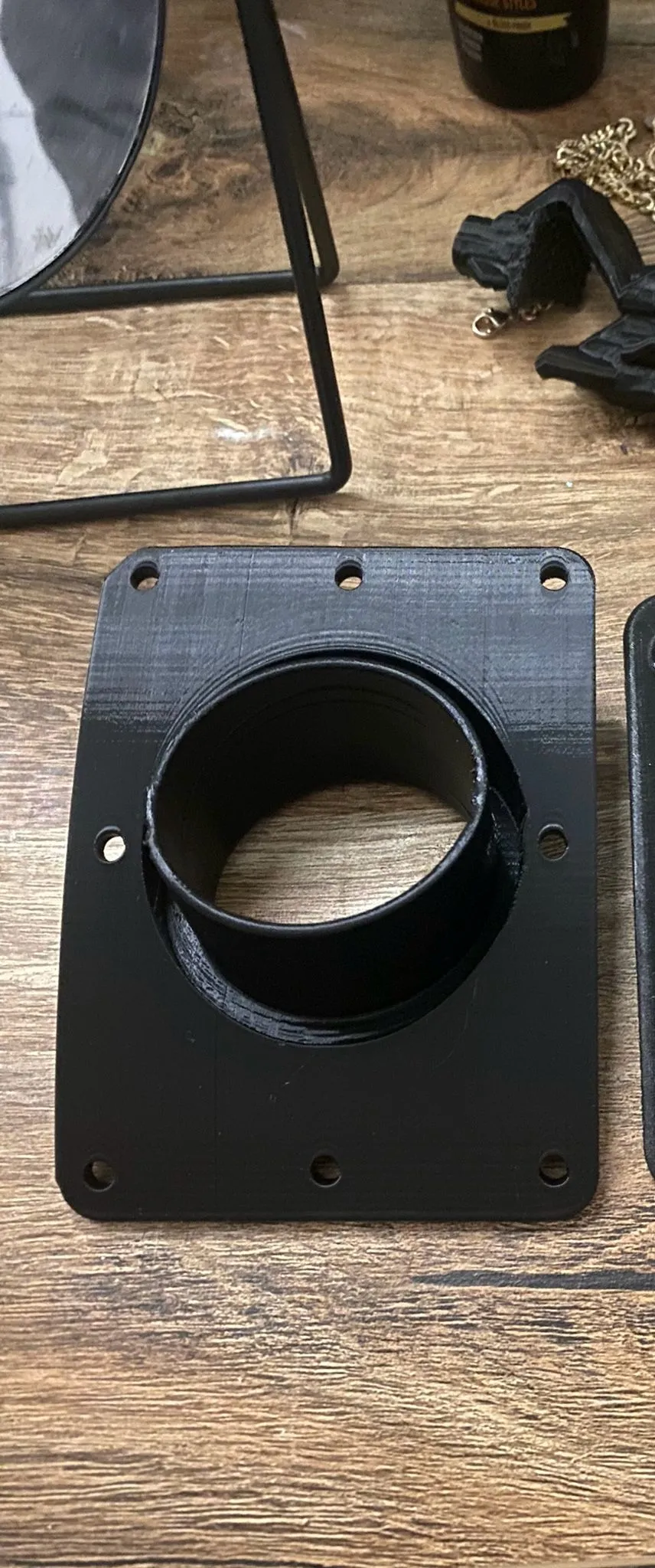 Bộ ống hút Simson S51 cho động cơ nâng cấp hiệu suất