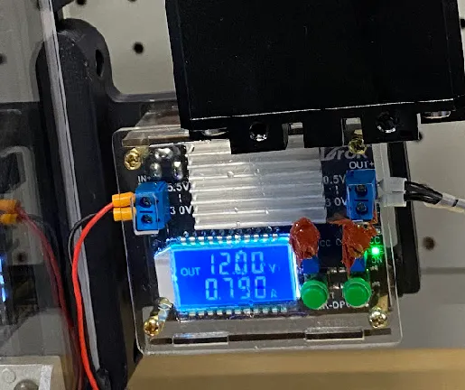 Giá đỡ ZK-DP60 cho thanh nhôm 2020