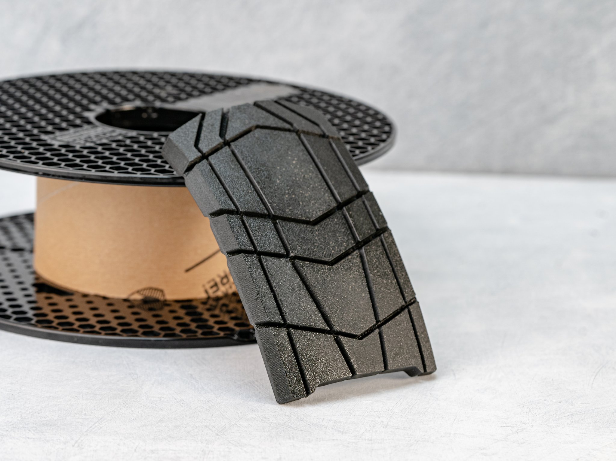 Bọc đầu gối TPU bảo vệ khi làm việc trên sàn