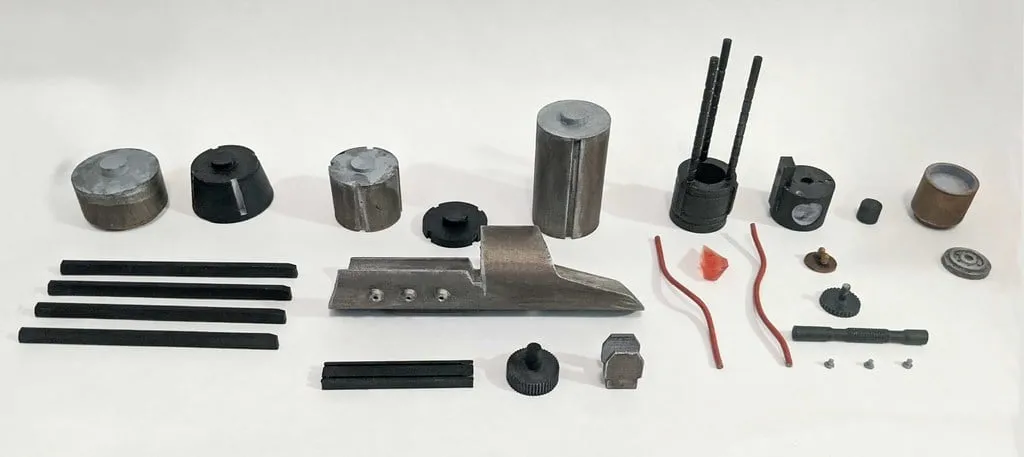 Đèn kiếm của Starkiller - Học trò bí mật của Darth Vader