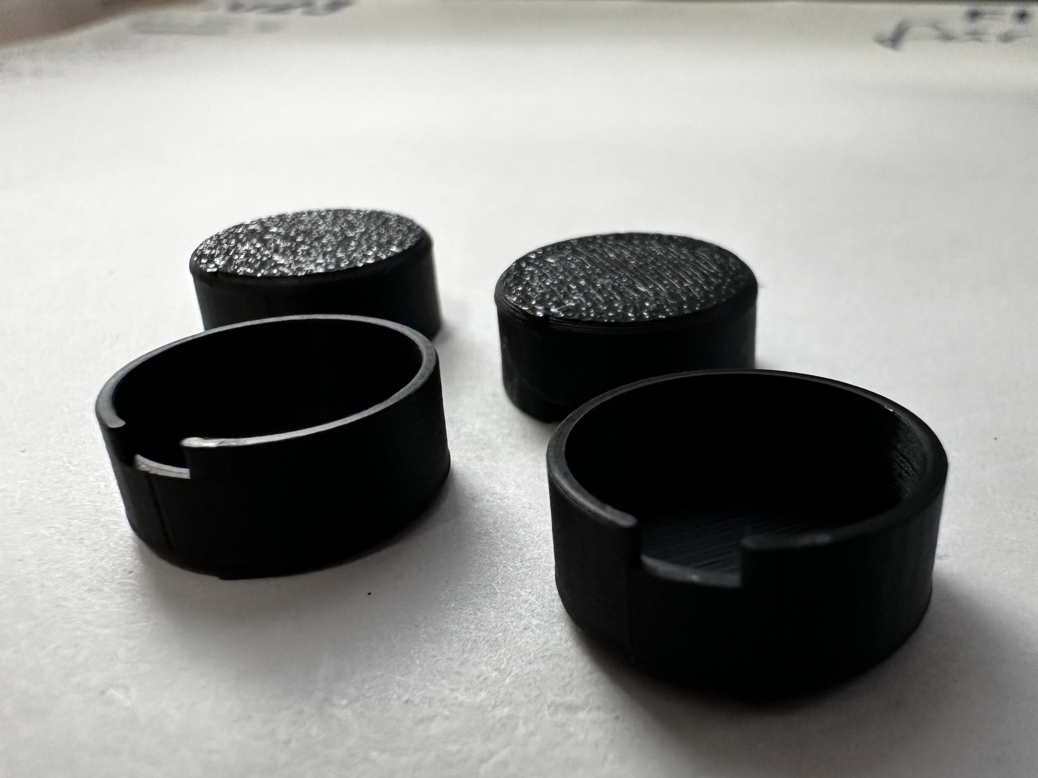 Nắp vít cho hệ thống tổ chức IKEA Skadis