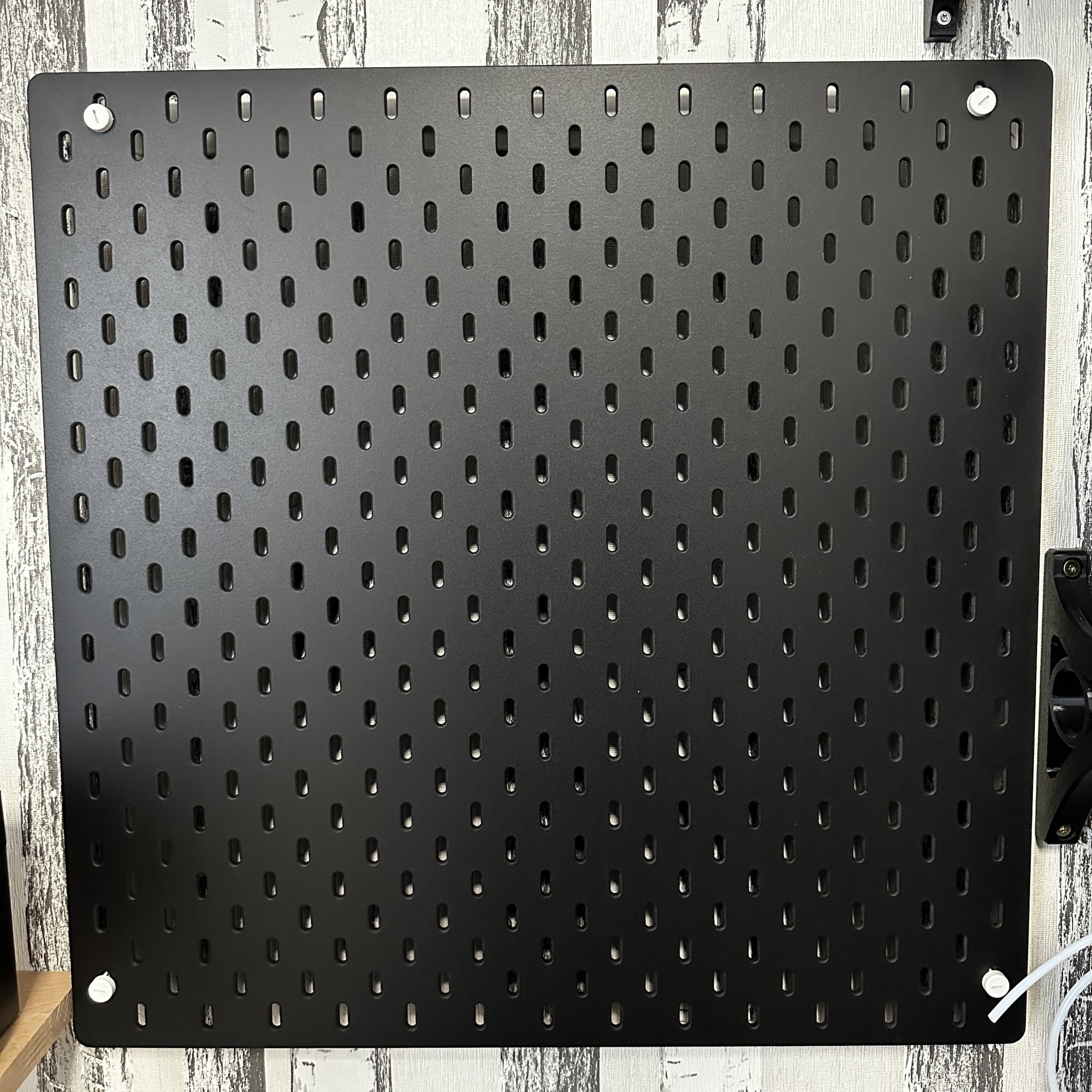 Nắp vít cho hệ thống tổ chức IKEA Skadis