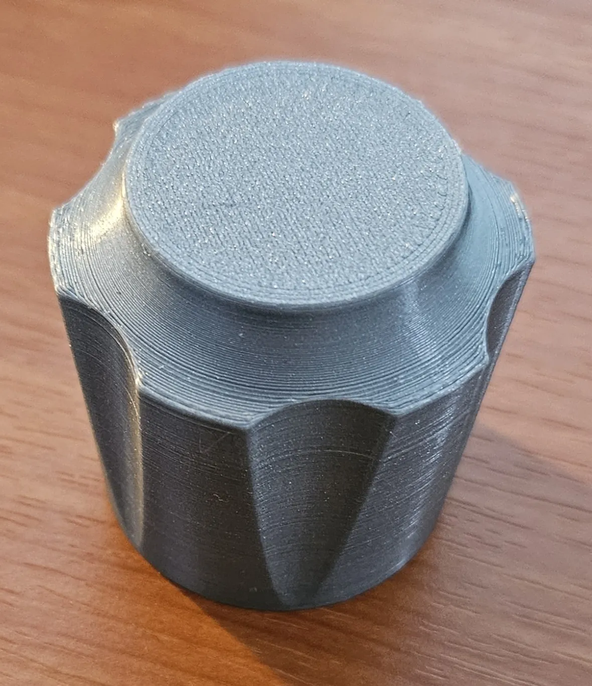 Núm điều chỉnh CO2 thay thế cho bộ điều chỉnh KegKing