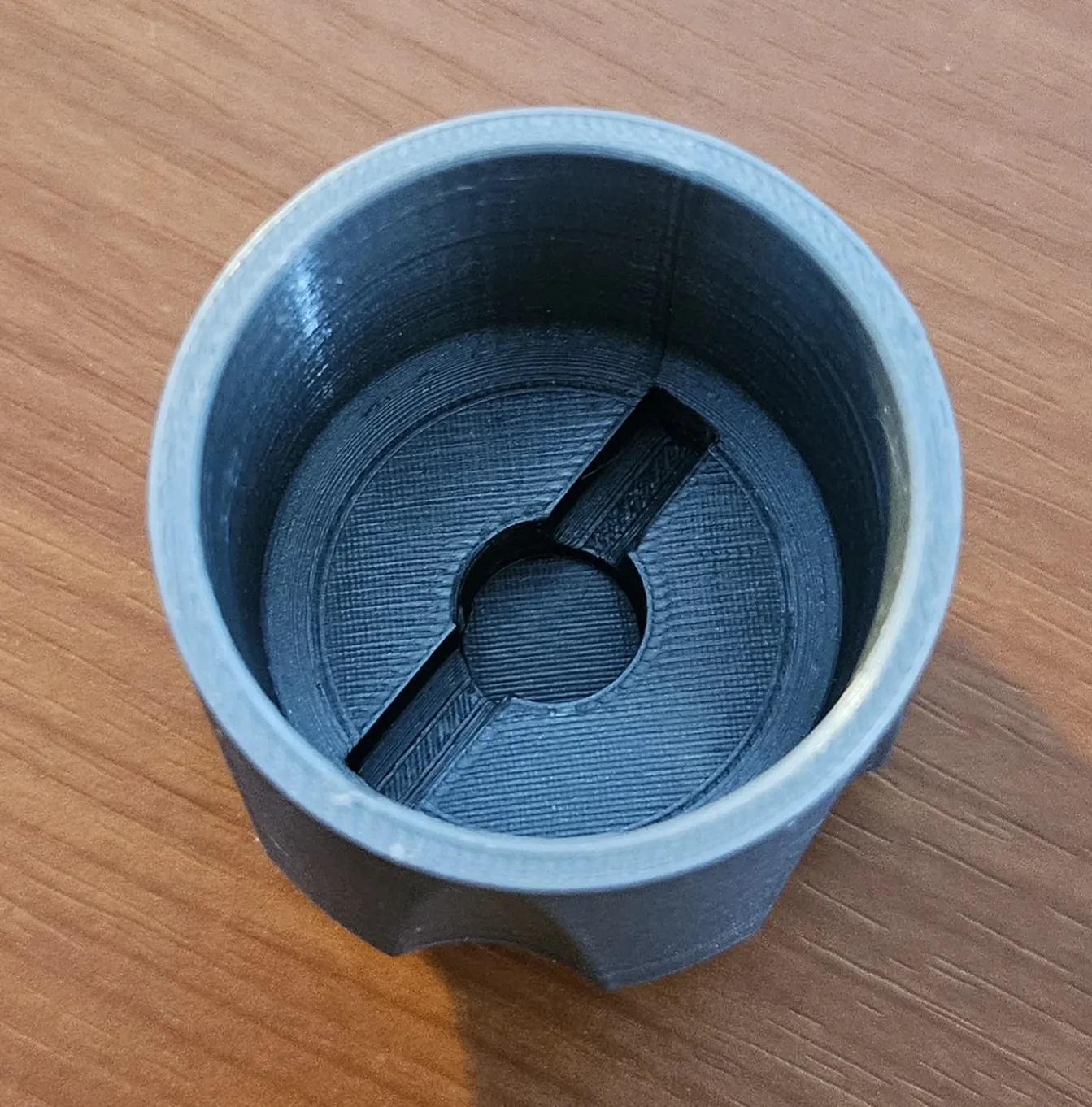 Núm điều chỉnh CO2 thay thế cho bộ điều chỉnh KegKing