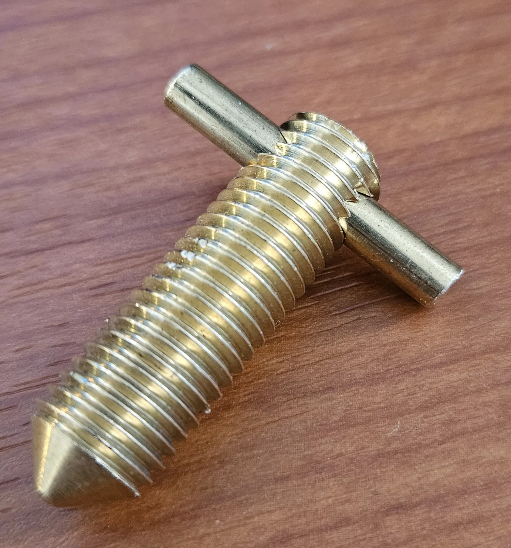 Núm điều chỉnh CO2 thay thế cho bộ điều chỉnh KegKing