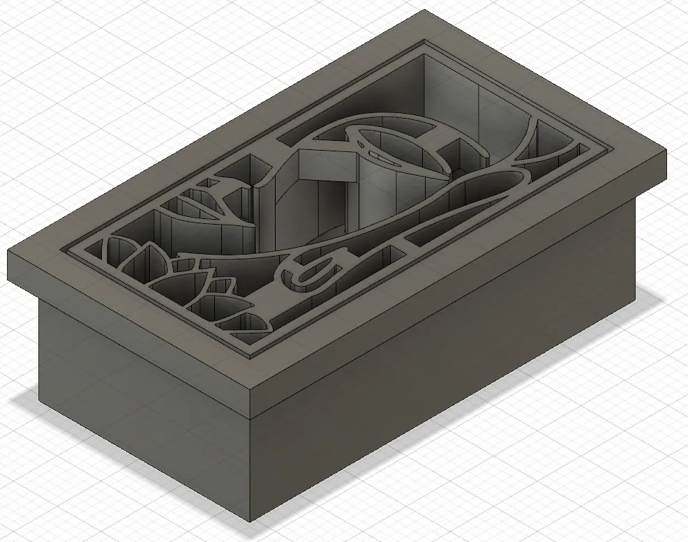 Khuôn và dao cắt hình Phật với hoa sen cho bánh quy hoặc đất s...