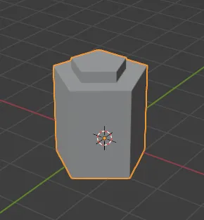 Ngôi sao năm cánh hợp pháp cho in 3D