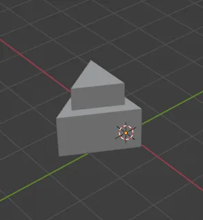 Tam giác hợp pháp 3D cho in ấn