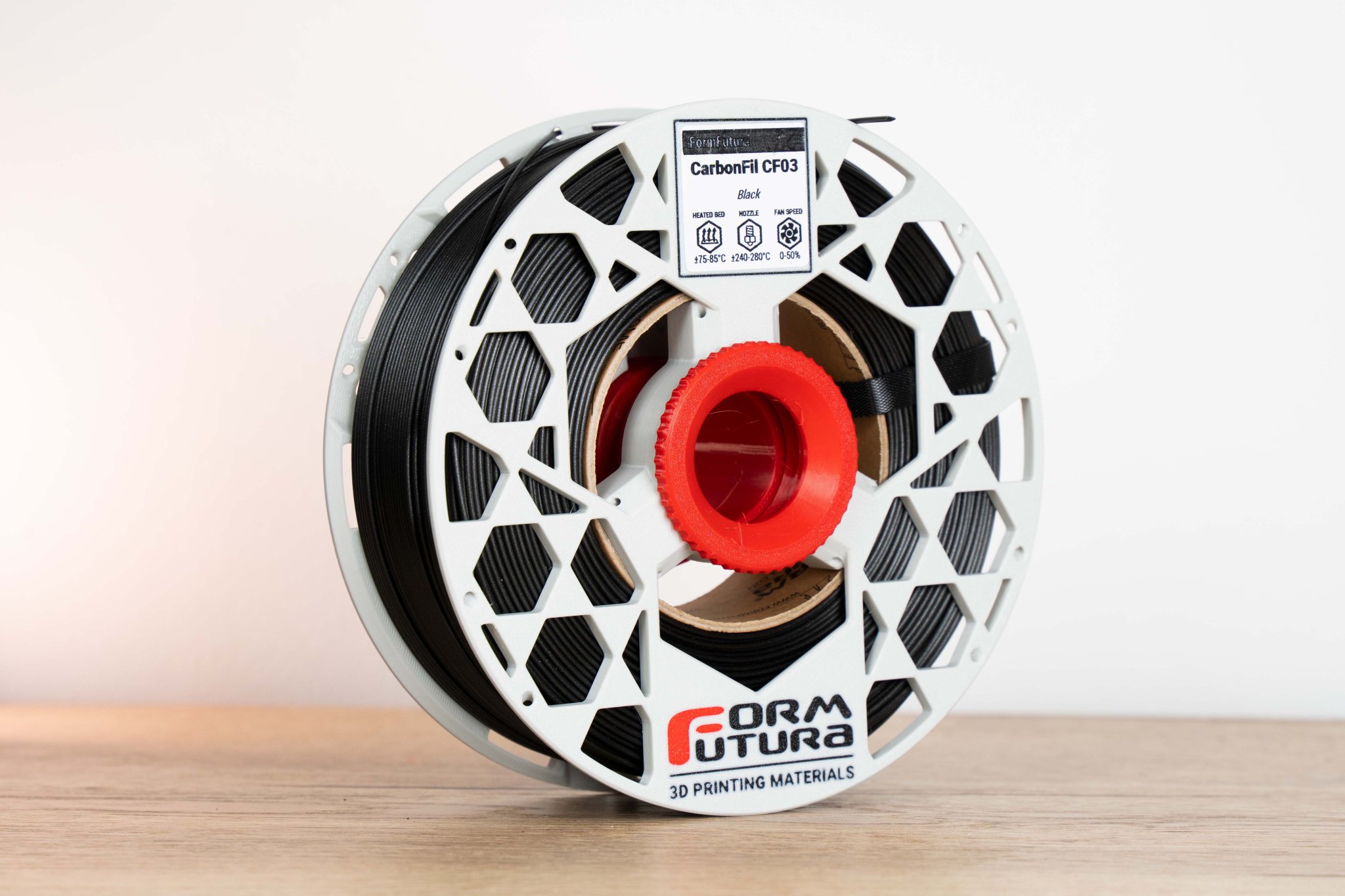 Kết nối mặt bích FormFutura ReFill dễ dàng và tin cậy