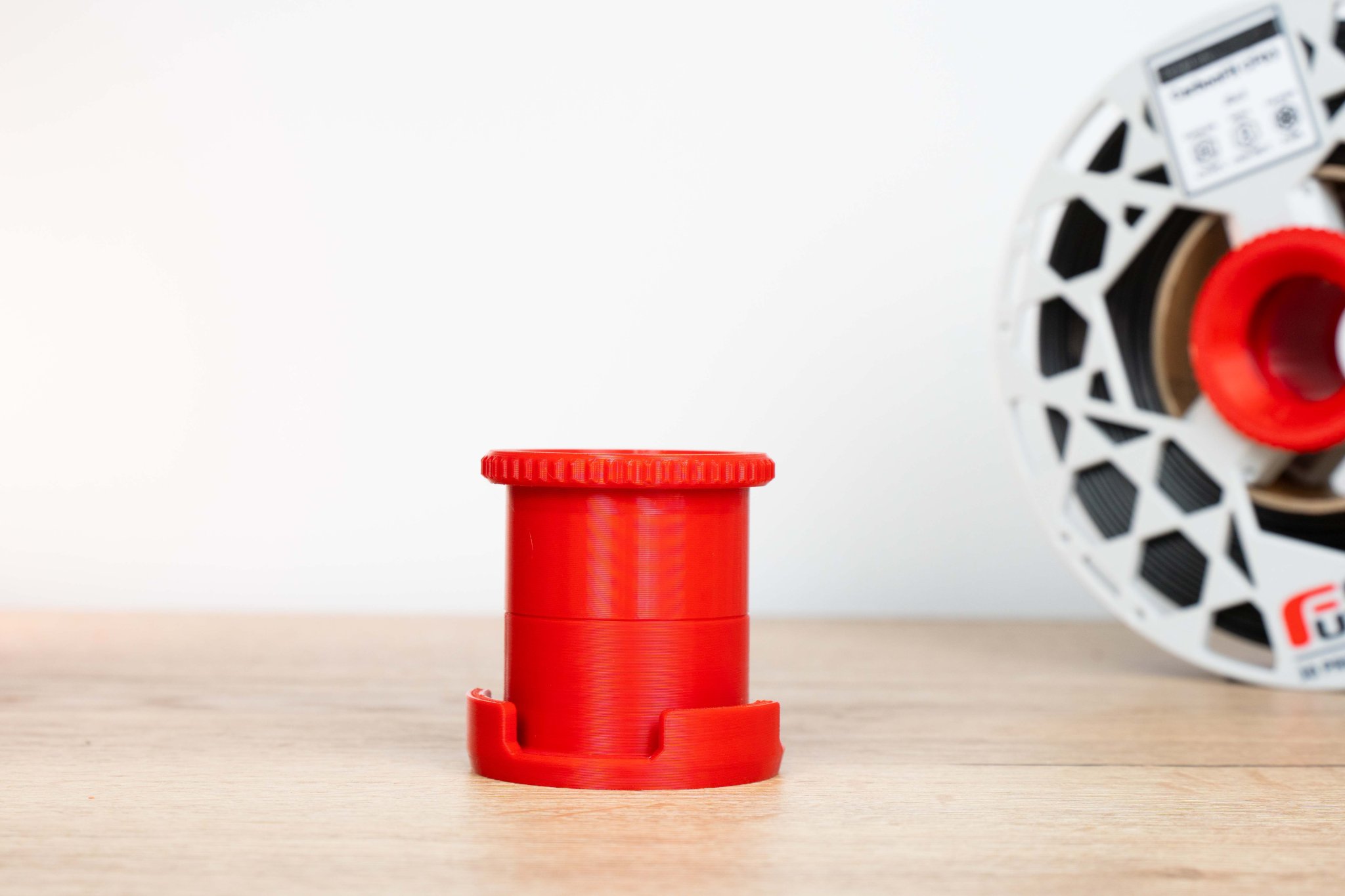 Kết nối mặt bích FormFutura ReFill dễ dàng và tin cậy