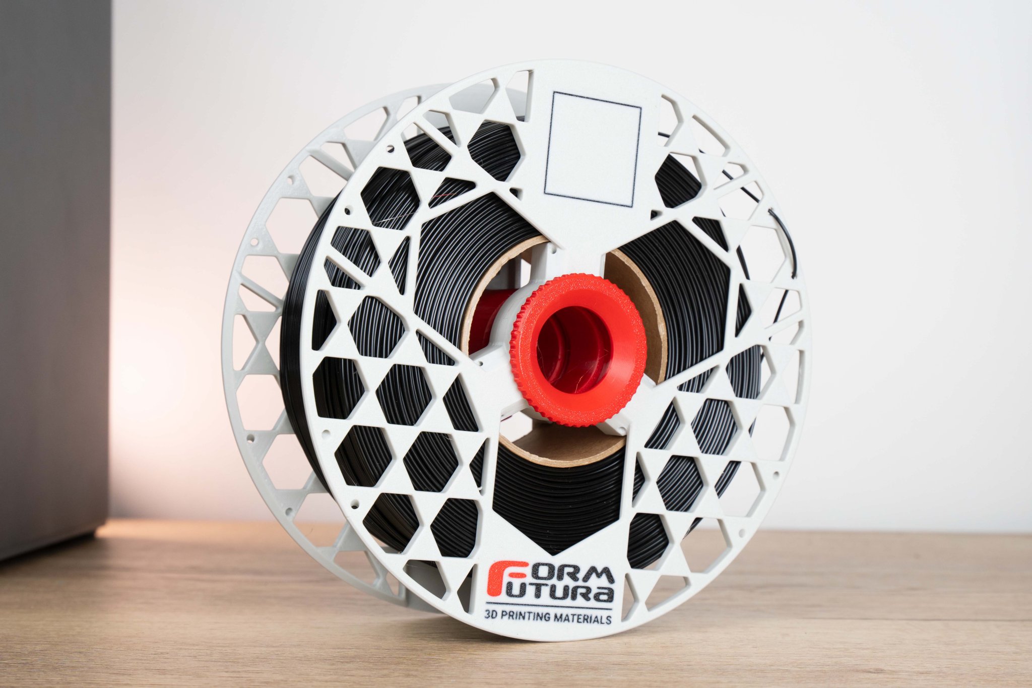 Kết nối mặt bích FormFutura ReFill dễ dàng và tin cậy