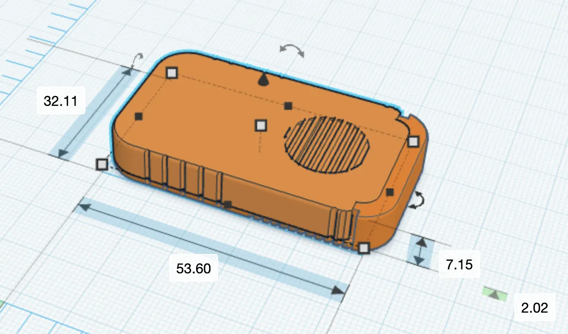 Hộp đựng thuốc dễ mở và an toàn cho người dùng