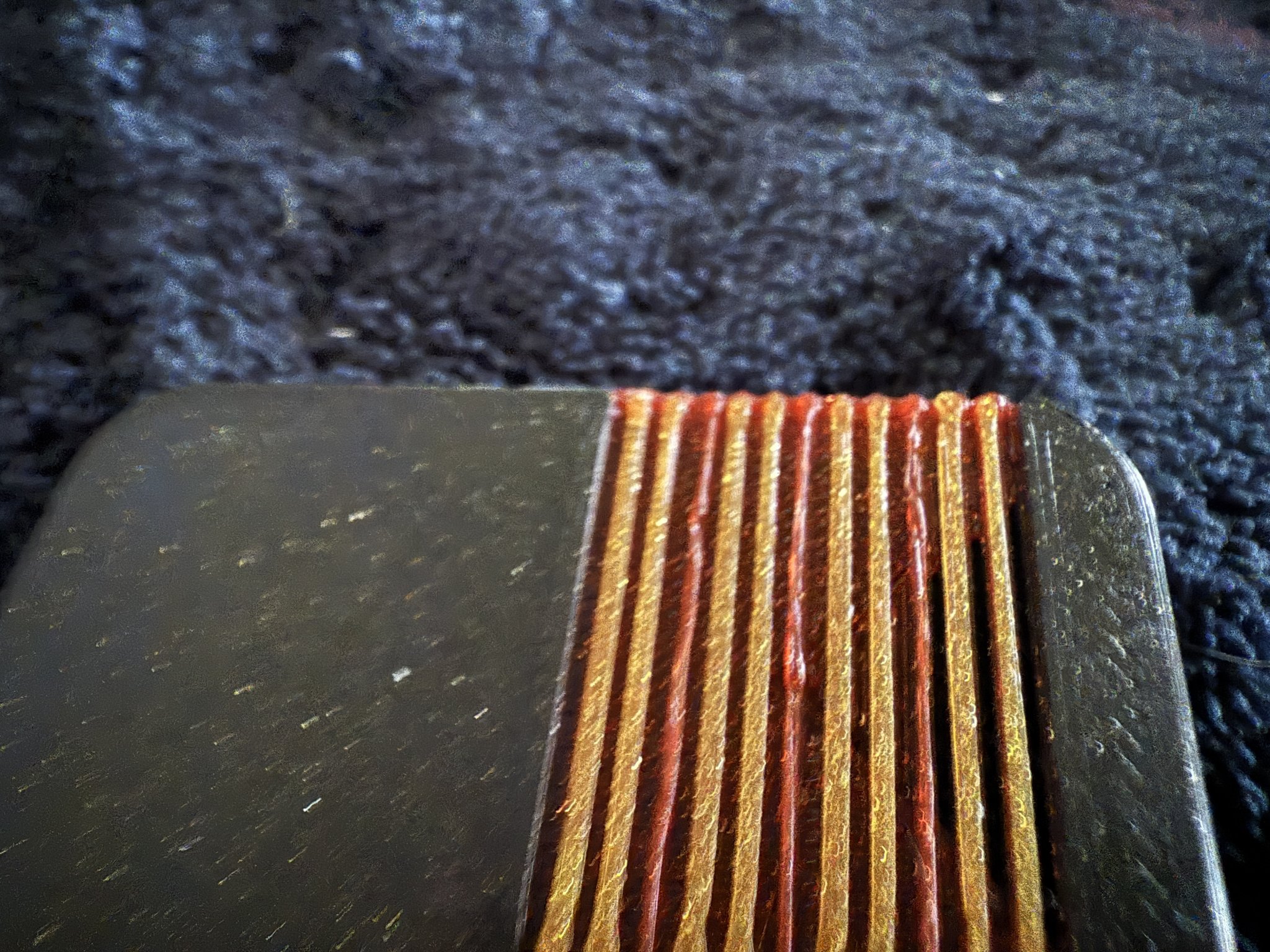 Hộp đựng thuốc dễ mở và an toàn cho người dùng