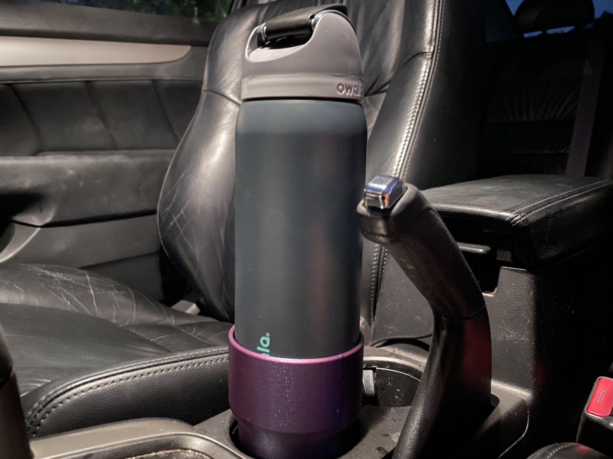 Bộ chuyển đổi giá đỡ cốc cho bình nước owala FreeSip 32 oz