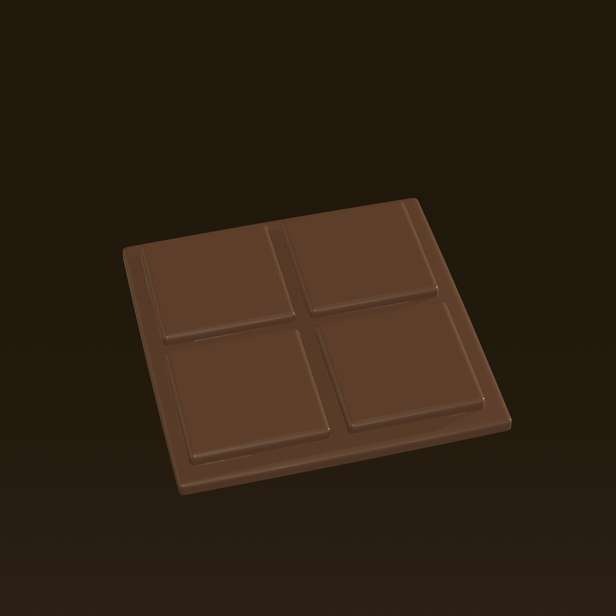 Giá đỡ ly smores xếp chồng dễ thương