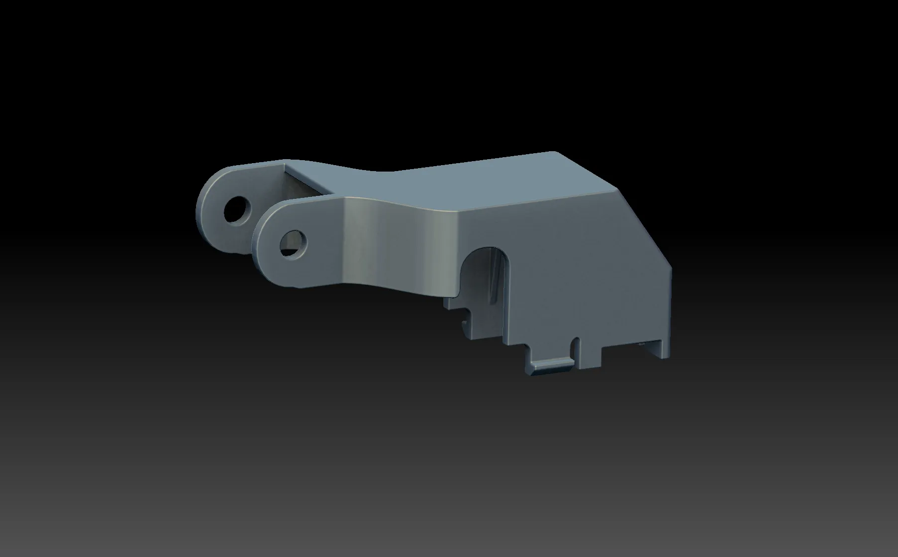 Phần cuối chuỗi SV08 rút ngắn và đơn giản hóa