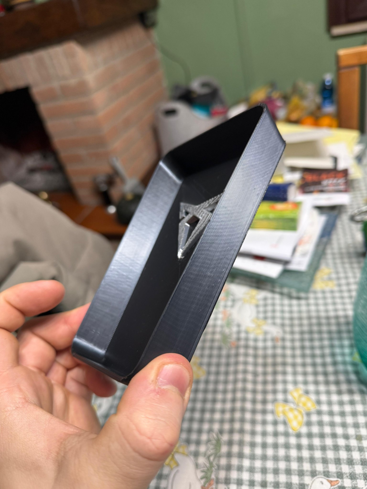 Hộp Cupra Formentor với thiết kế hiện đại