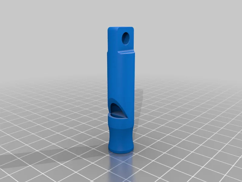 Cây sáo cho móc chìa khóa