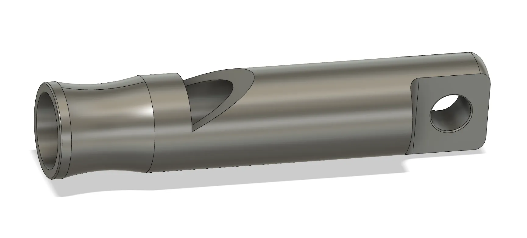 Cây sáo cho móc chìa khóa