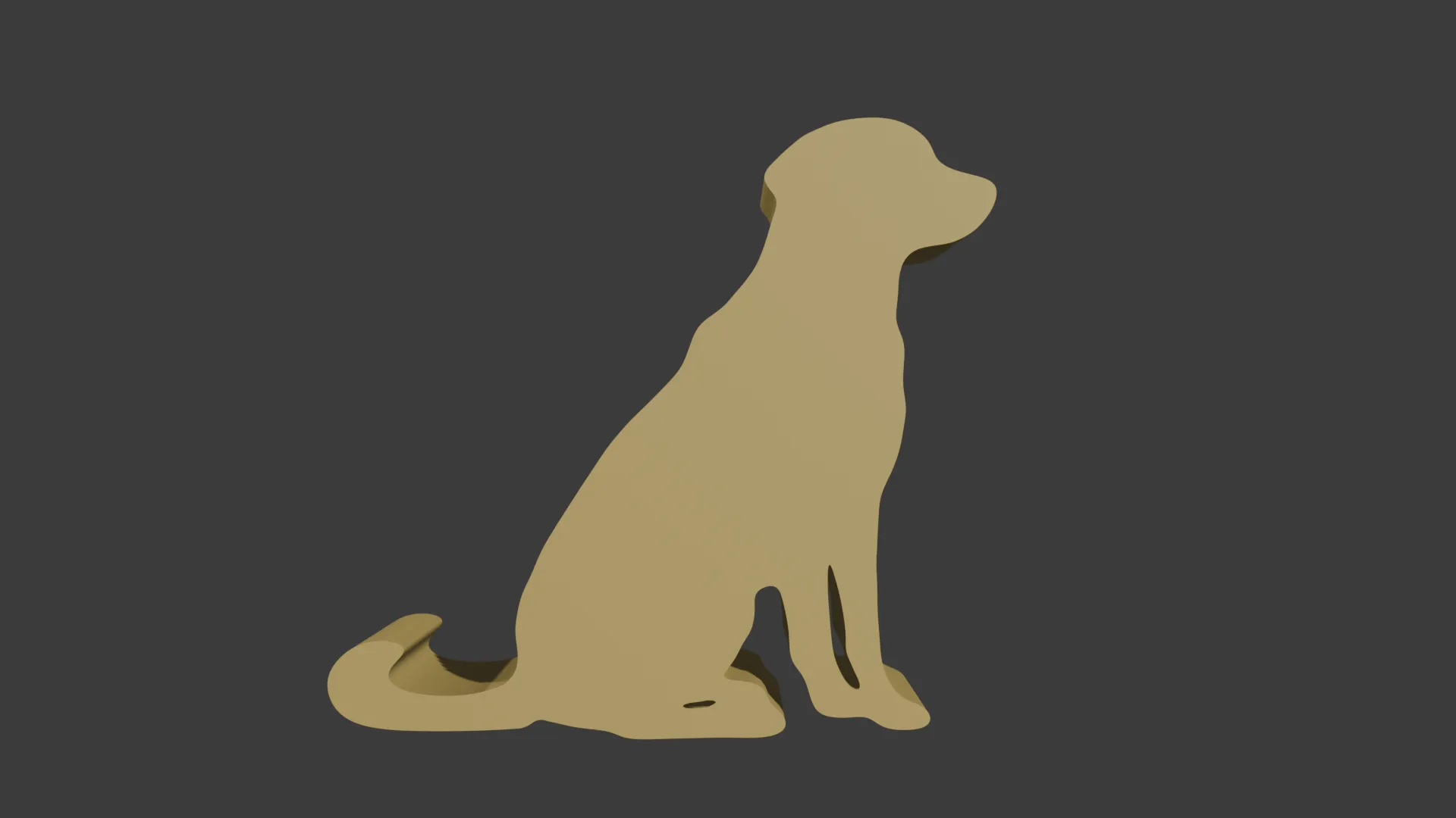 Giá đỡ điện thoại hình chú chó dễ thương