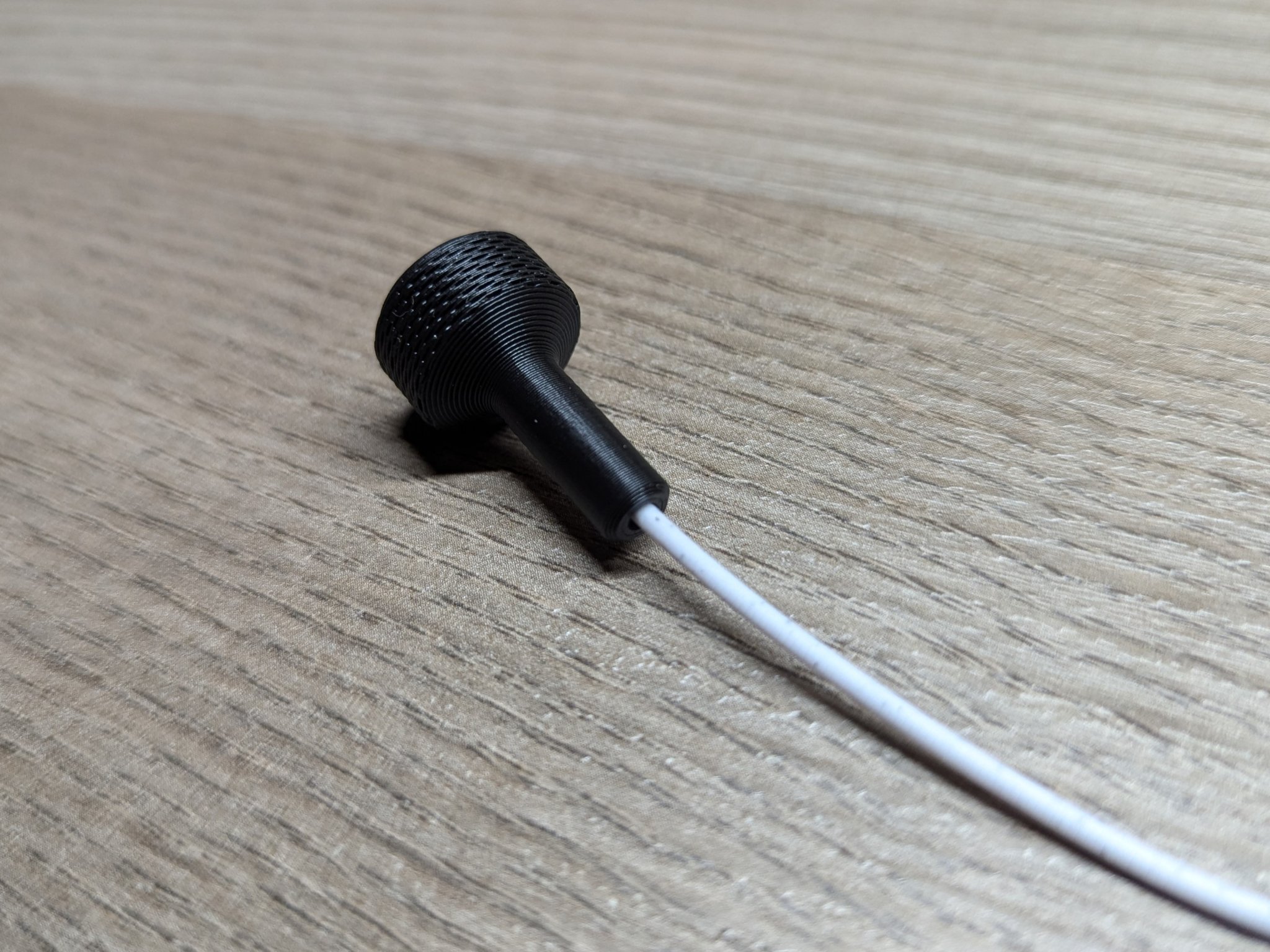 Nắp giữ cuộn filament cho hộp Polymaker Polydryer