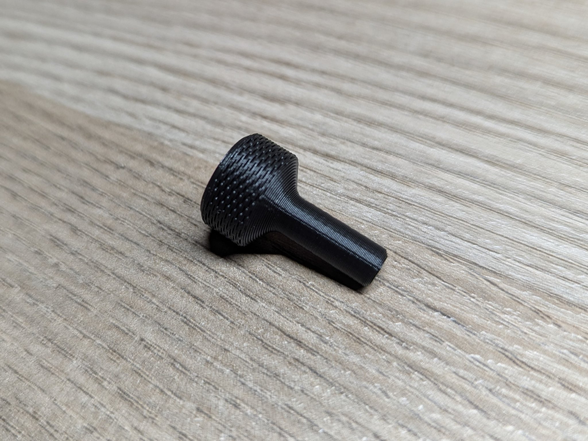 Nắp giữ cuộn filament cho hộp Polymaker Polydryer