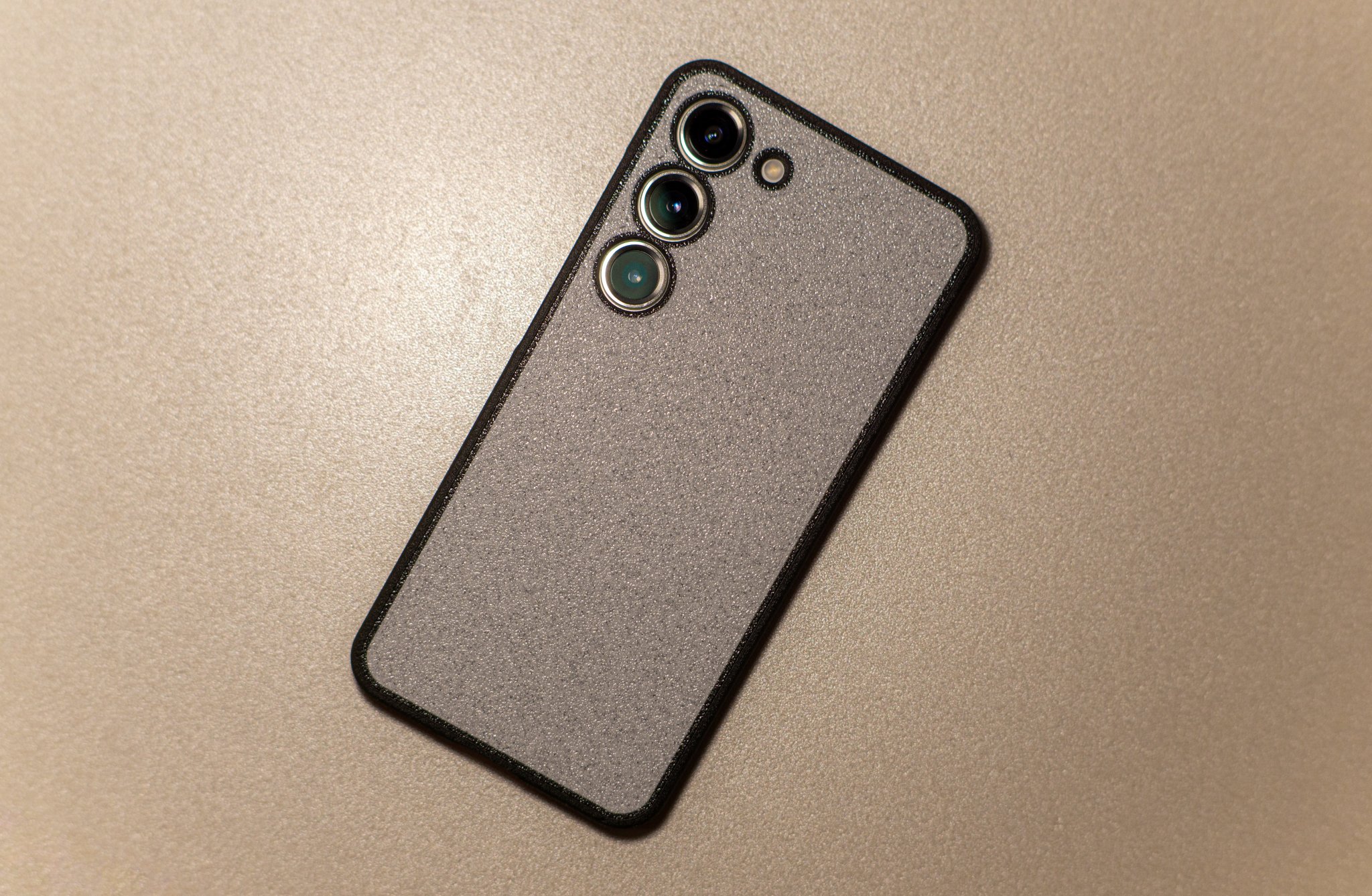 Vỏ cứng cho Samsung Galaxy S23 bằng nhựa cứng