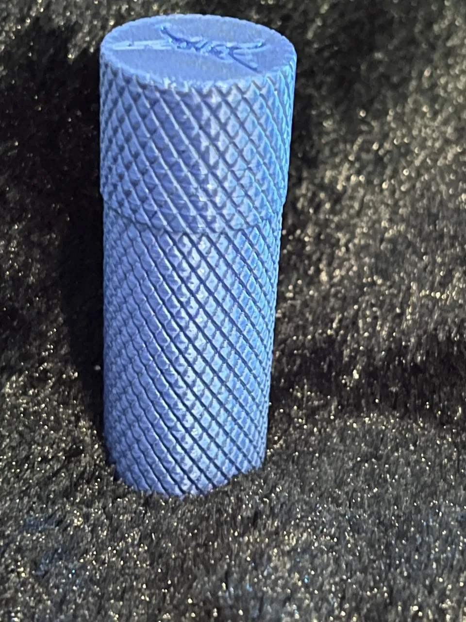 Hộp đựng pin 18650 chắc chắn cho du lịch