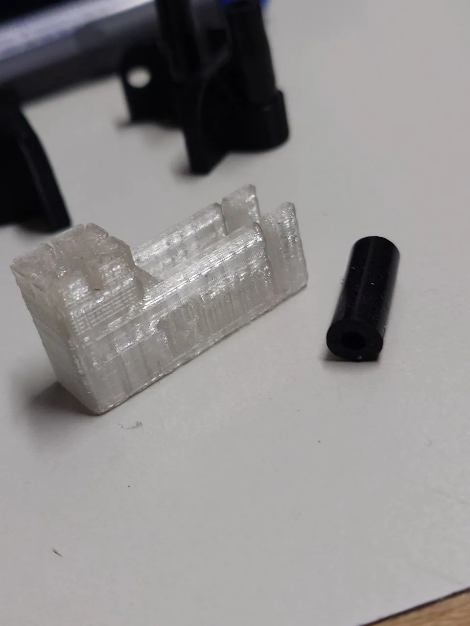 Công cụ lau vòi phun Ultimate cho Prusa XL