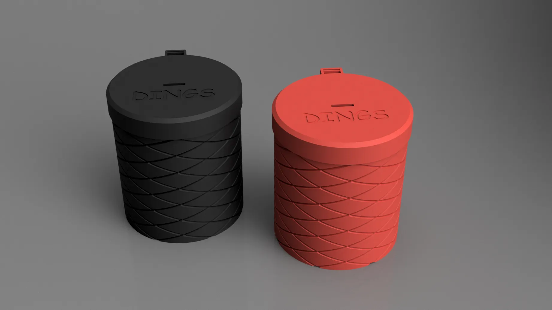 DINGS - Giải pháp thông minh cho việc tổ chức băng quà