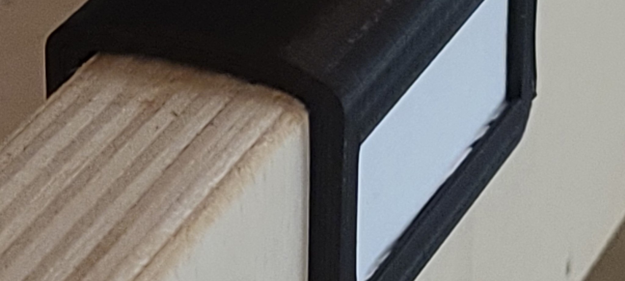 Giá đỡ thẻ nhãn cho tủ đựng đồ