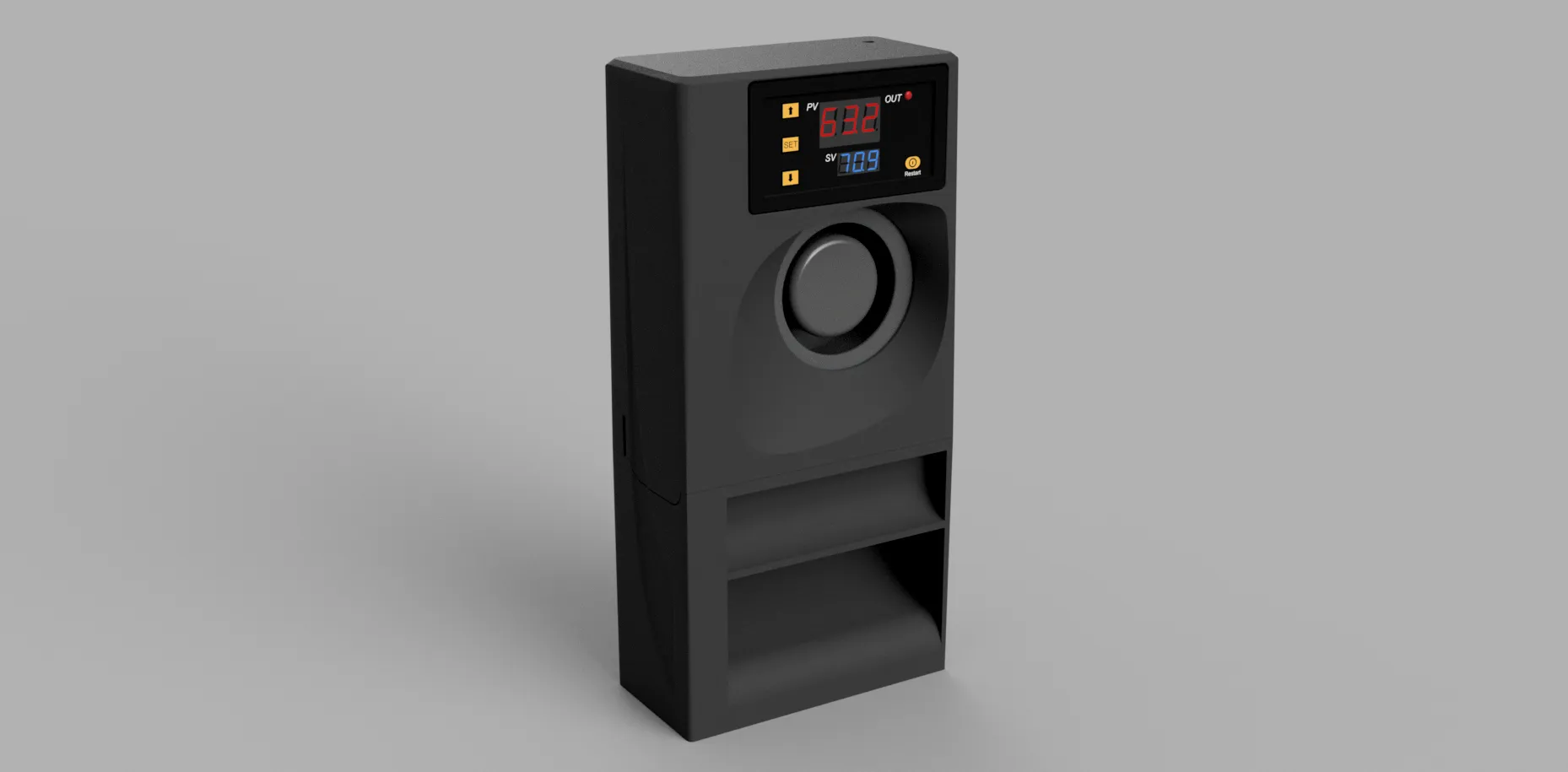 Bộ gia nhiệt buồng cho FlashForge 5m