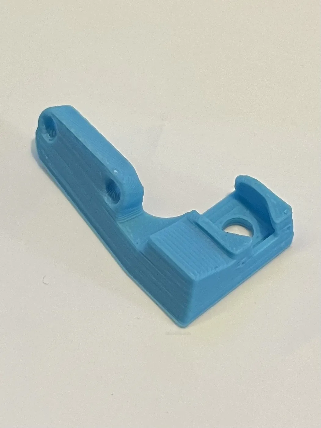 Giá đỡ camera 3DO cho vòi phun Voron Stealthburner sử dụng ADXL