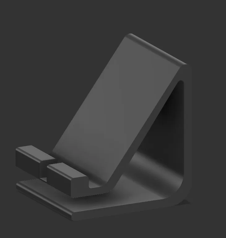 Giá đỡ di động chắc chắn cho máy in 3D