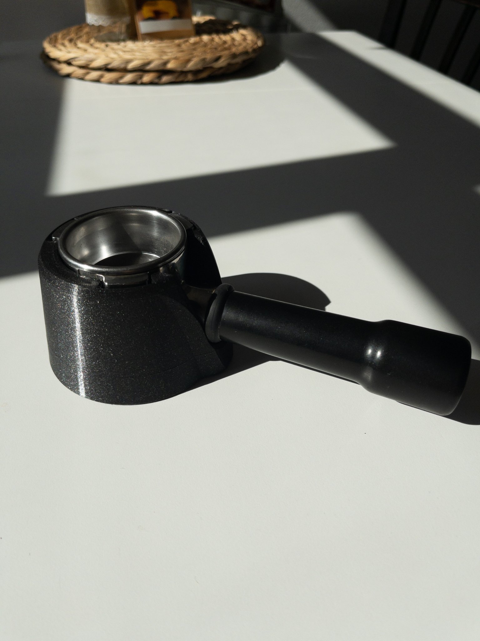 Giá đỡ portafilter 54mm cho máy pha cà phê