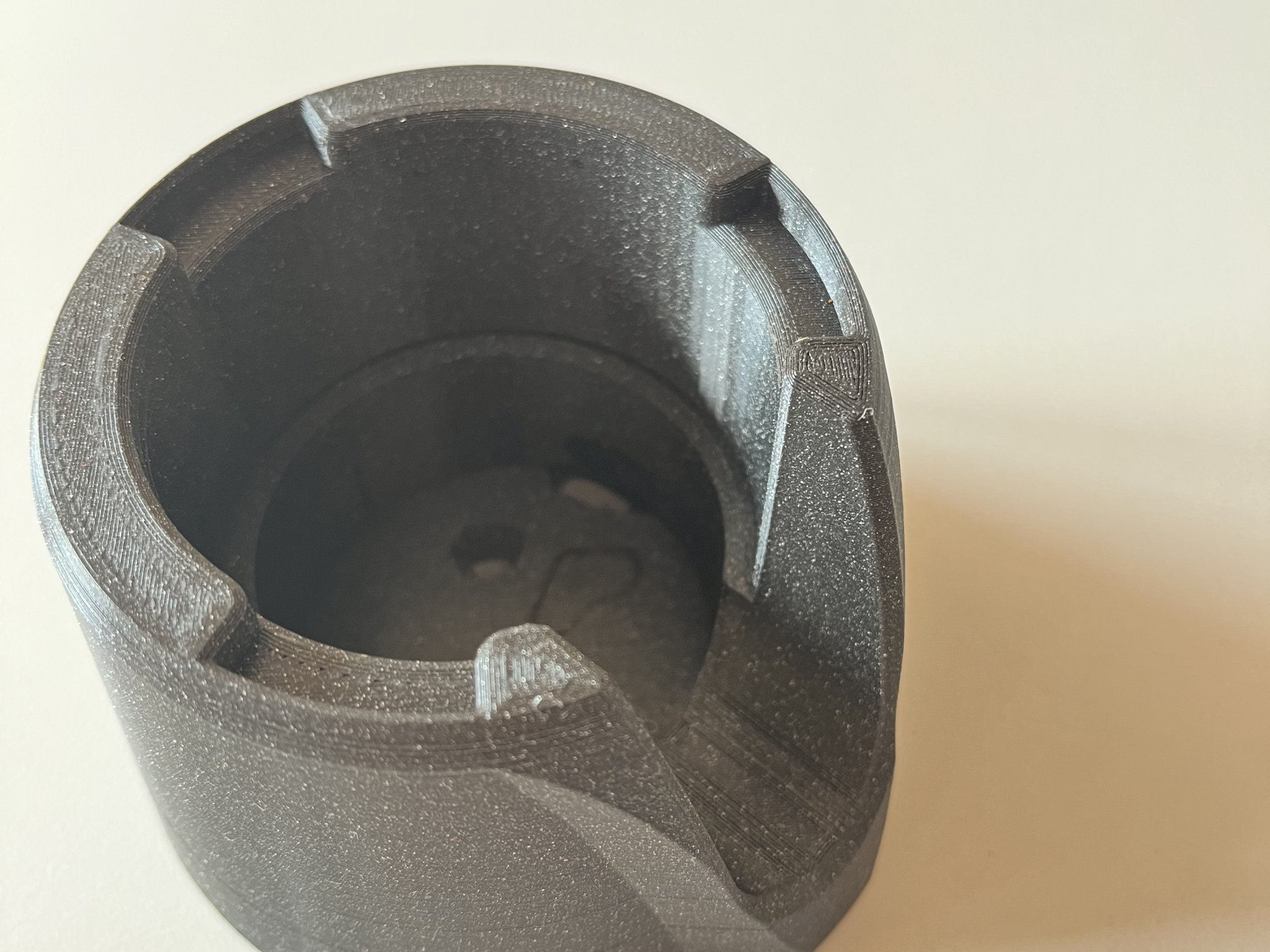 Giá đỡ portafilter 54mm cho máy pha cà phê