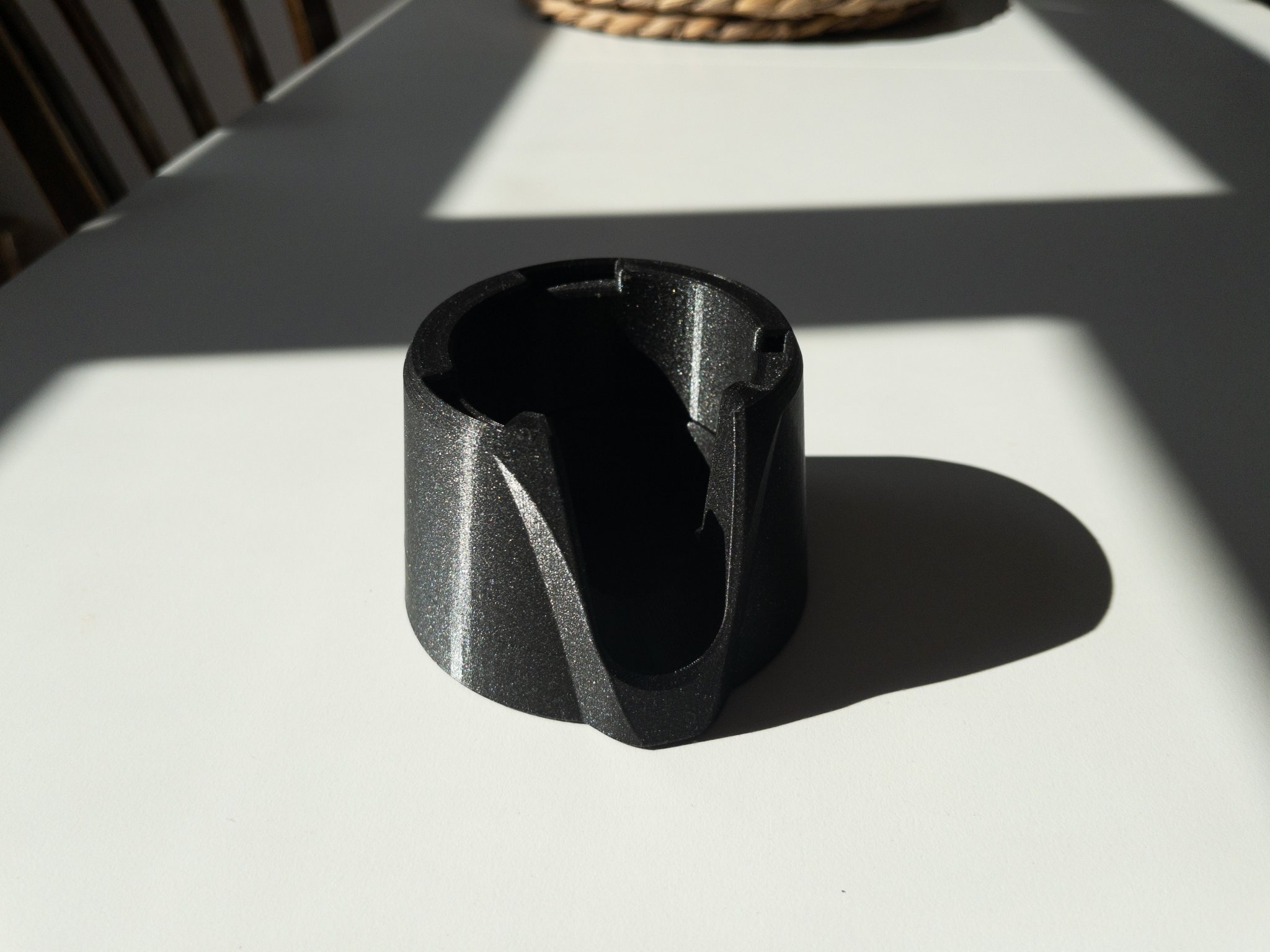 Giá đỡ portafilter 54mm cho máy pha cà phê