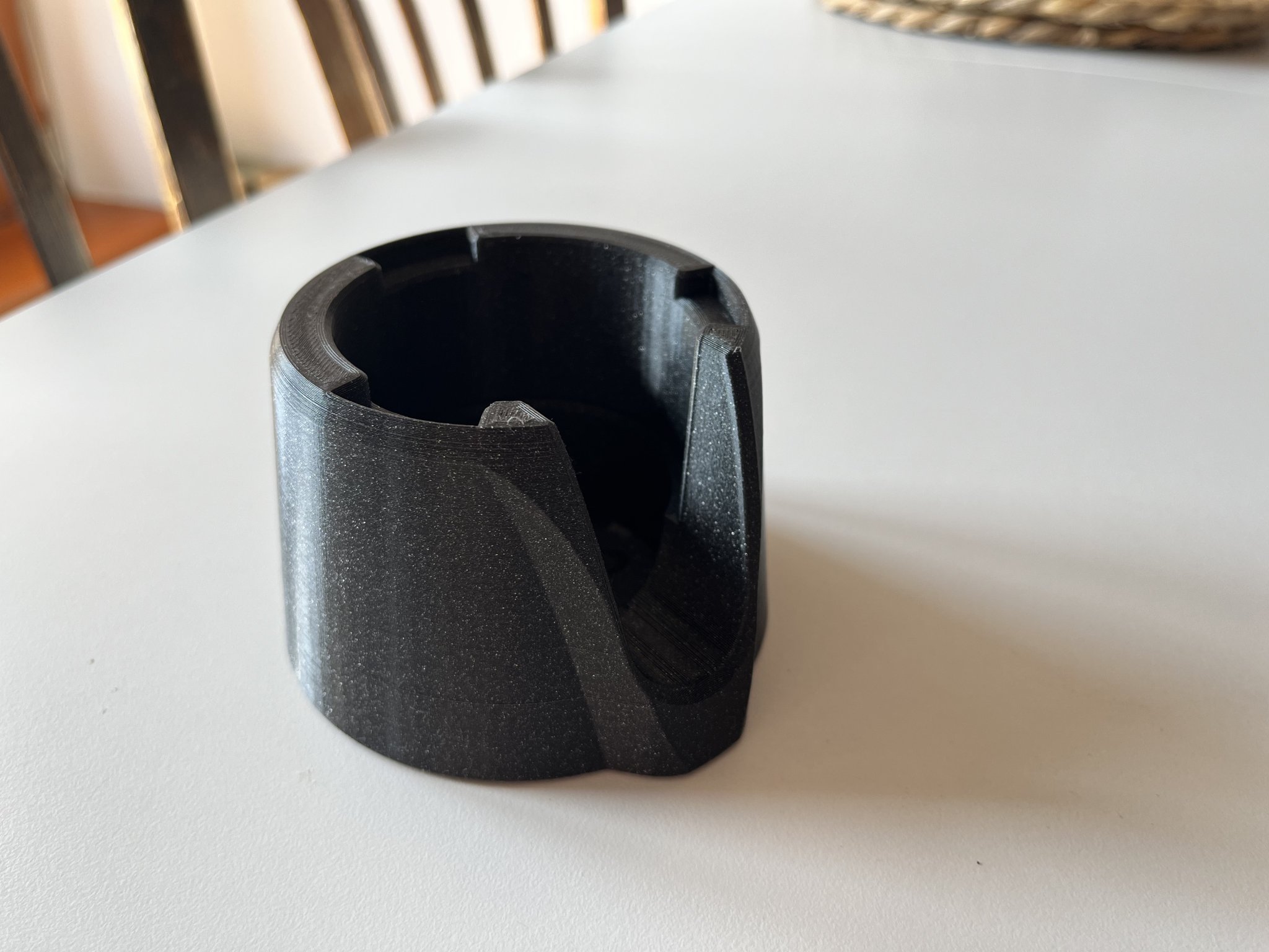 Giá đỡ portafilter 54mm cho máy pha cà phê