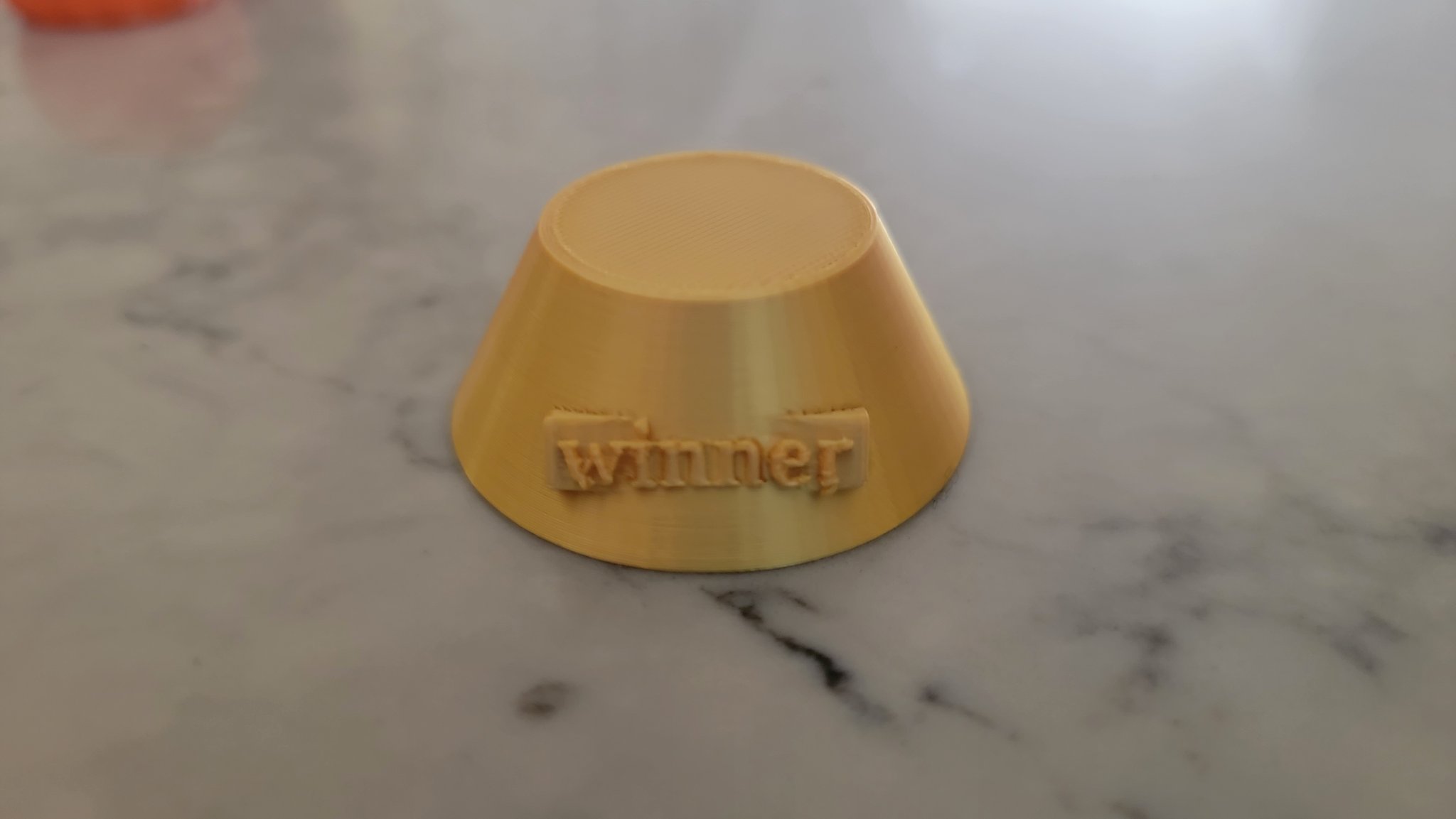 Giá đỡ cúp bí ngô dễ thương cho Halloween