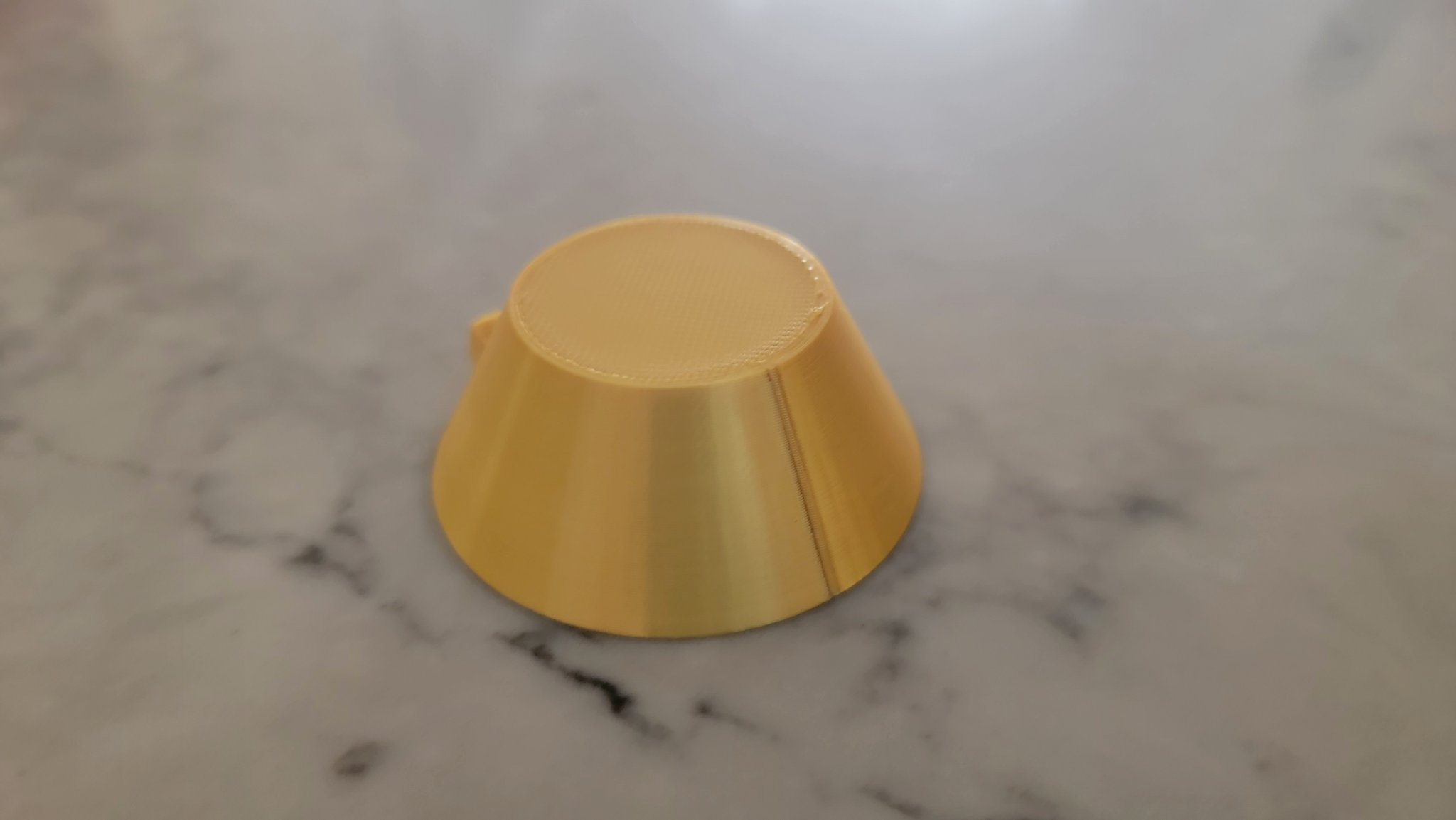 Giá đỡ cúp bí ngô dễ thương cho Halloween