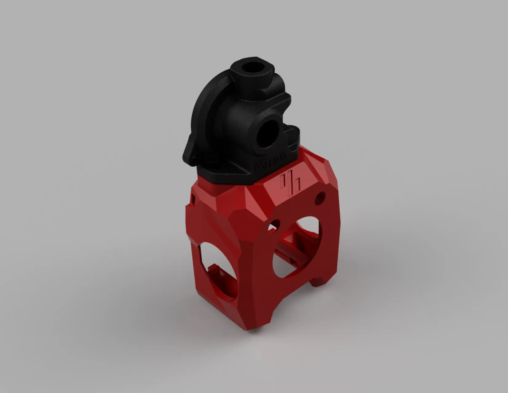 Đầu công cụ MiniSB - Orbiter v2.0 cho máy in 3D