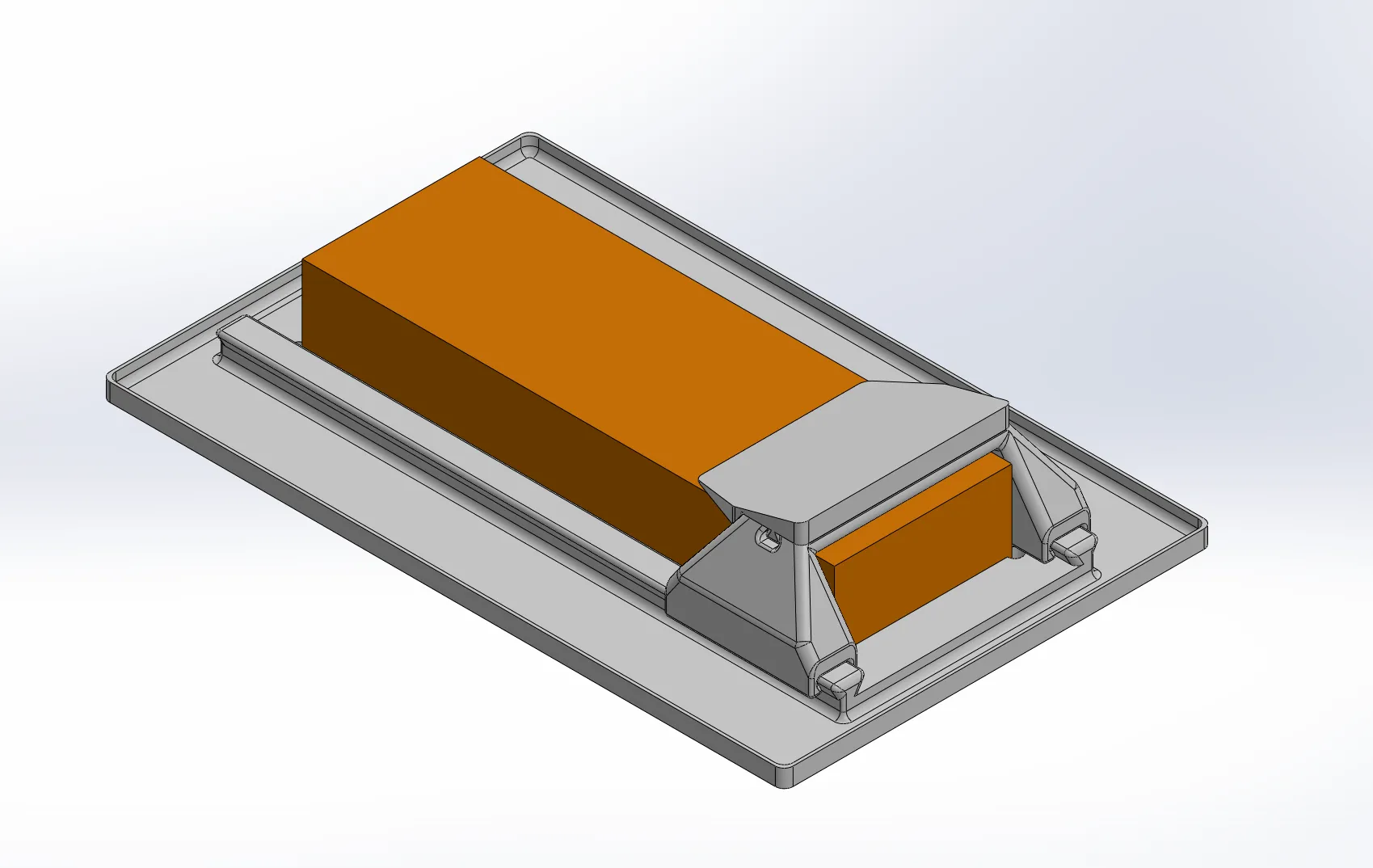 Giá đỡ góc cho dụng cụ mài dao bằng đá mài