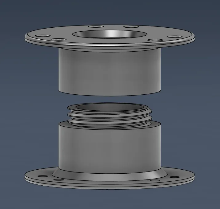 Cuộn dây nhỏ và cuộn xếp chồng cho dây điện để ngăn ngừ...