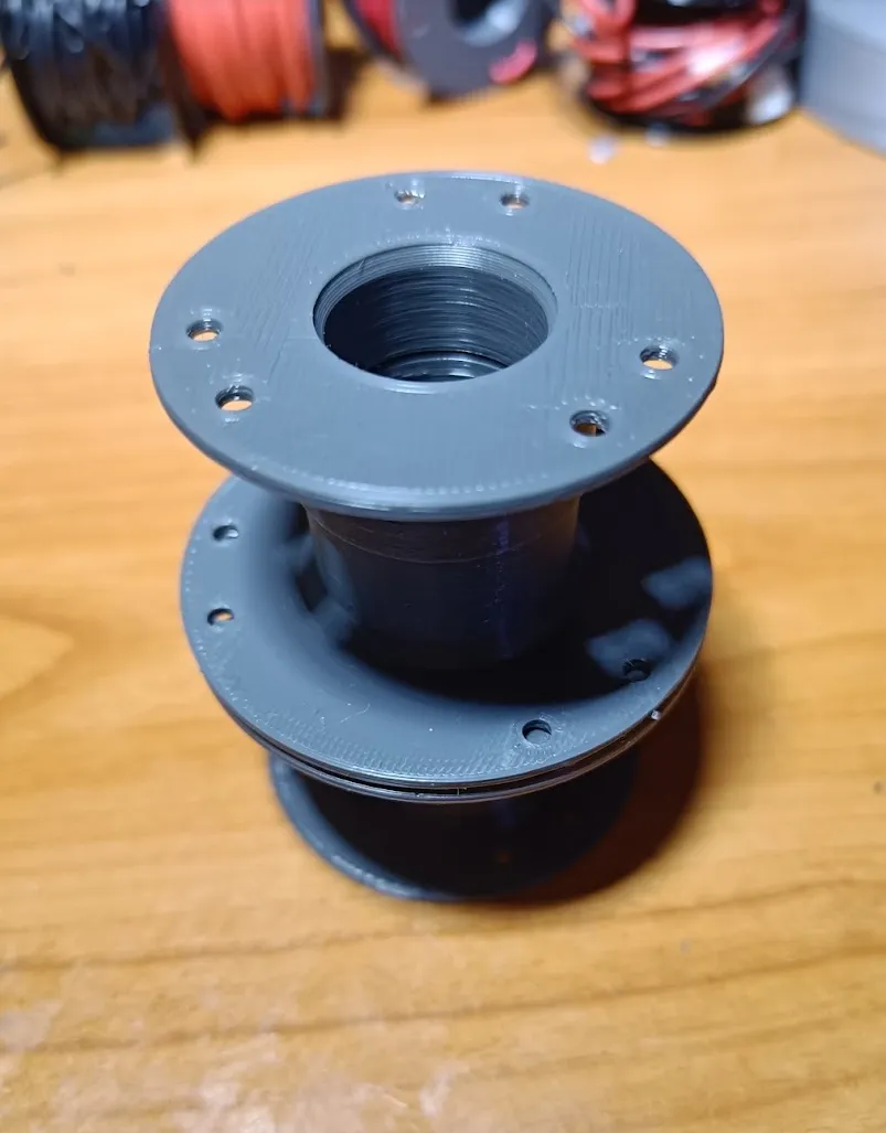 Cuộn dây nhỏ và cuộn xếp chồng cho dây điện để ngăn ngừ...