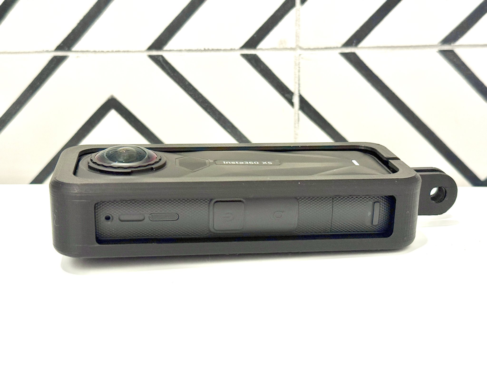 Giá đỡ gắn GoPro cho Insta360 X5