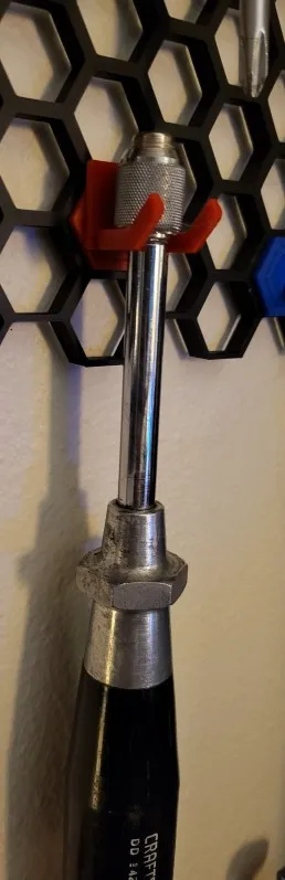 Móc giữ ratchet HSW đơn giản cho dụng cụ nặng