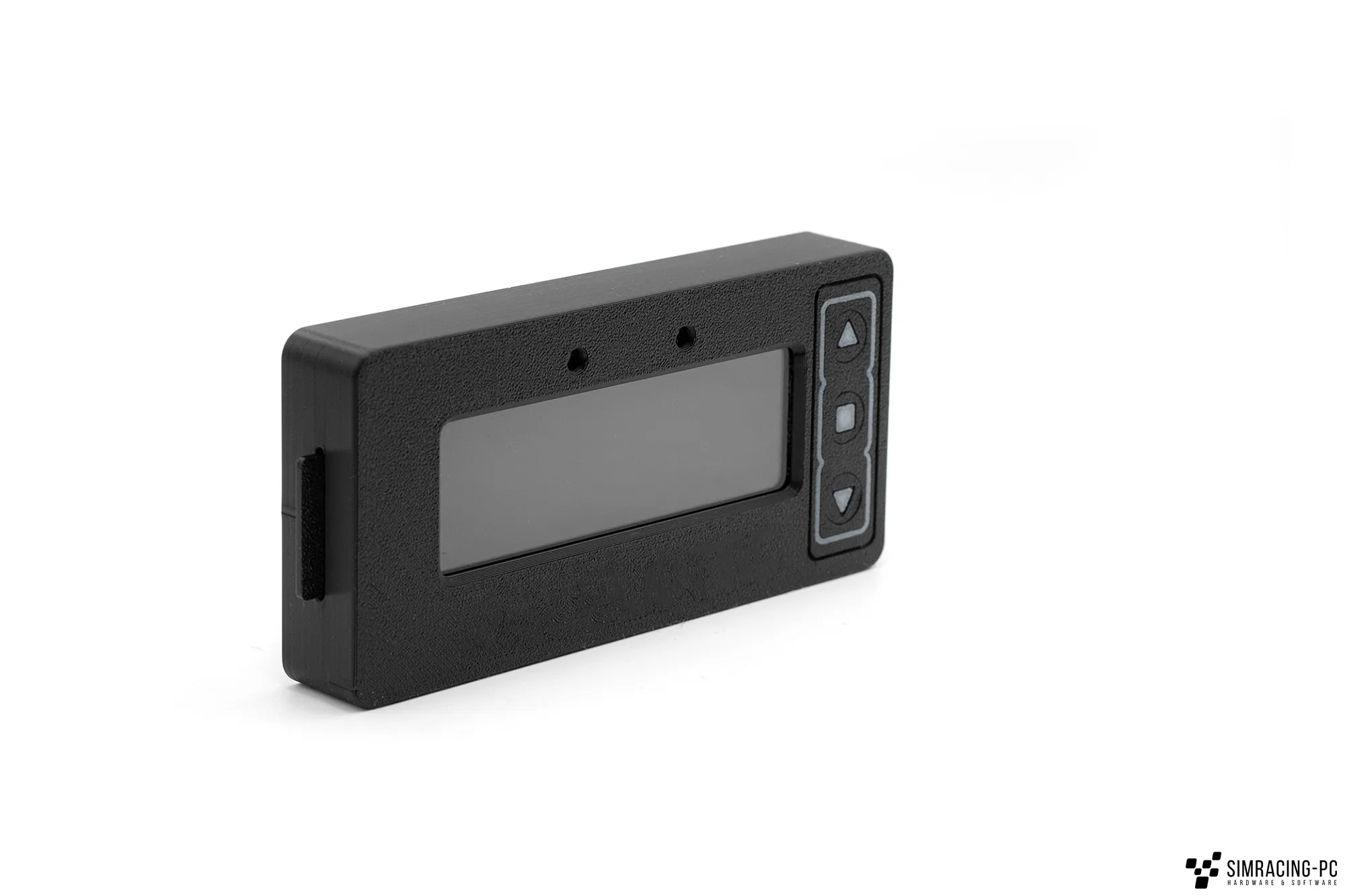 Đồng hồ đếm vòng đua Simracing với màn hình VoCore 4 inch