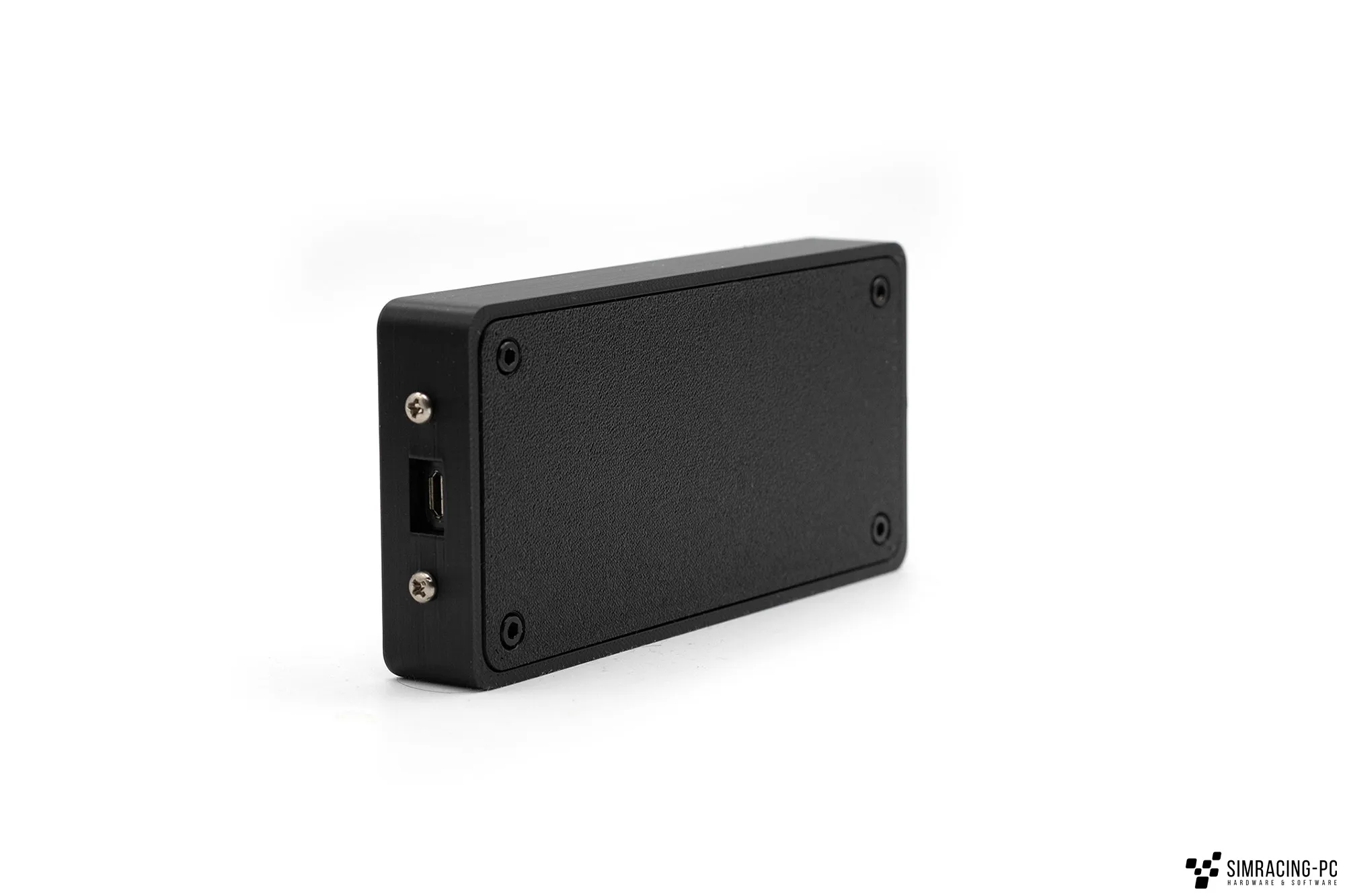 Đồng hồ đếm vòng đua Simracing với màn hình VoCore 4 inch